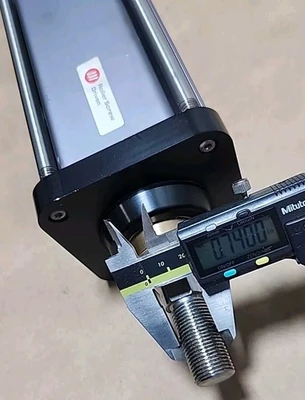 USED Exlar 72698