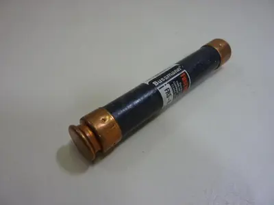 USED BUSSMANN FRS-R-9
