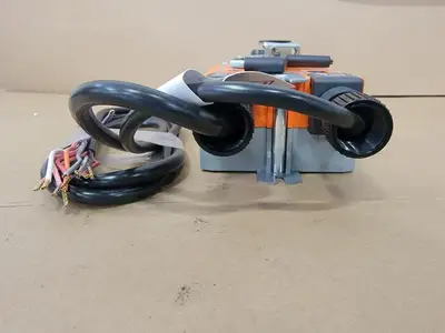 NEW 2022 BELIMO AFBUP-S