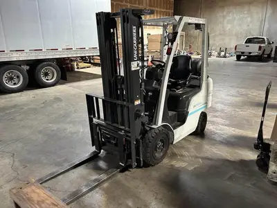 USED 2020 UNICARRIERS A1N1L15Q