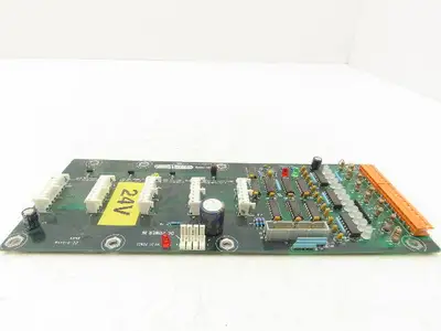 Used UNIVERSAL DYNAMICS _UNKNOWN_ Printed Circuit Boards (PCB) Indiana US | Arrow Industrial #1408231