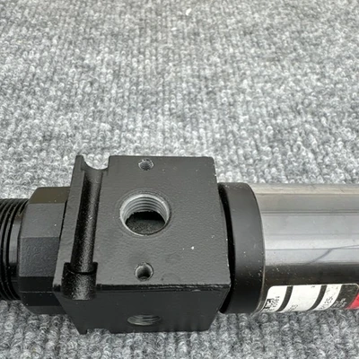 New | in-Stock Watts FluidAir B35-02WGCS Air Pressure Regulators California US | Davliegogo LLC #1705398