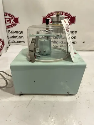 Mattson-Garvin P-320 Air Sampler