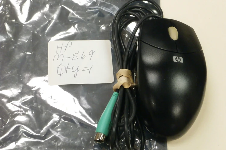 Used HP M-S69 Computer Accessories Arizona US | ASSET CONVERSION SPECIALISTS, INC. #324483