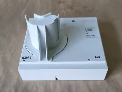 NEW EATON NZM3-XTVDV-NA