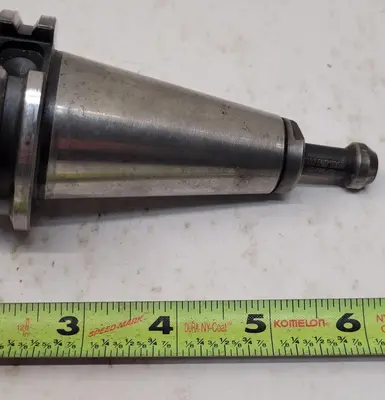 Used BRINEY TOOLING V40BF-075-272 Misc Industrial Equipment Kentucky US | Aucto #687424