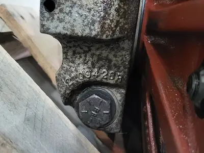 USED ATLAS COPCO 5541981900