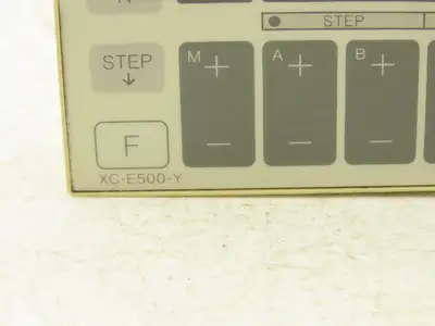 Used MITSUBISHI _UNKNOWN_ Automation Control (HMI) Indiana US | Arrow Industrial #1481346