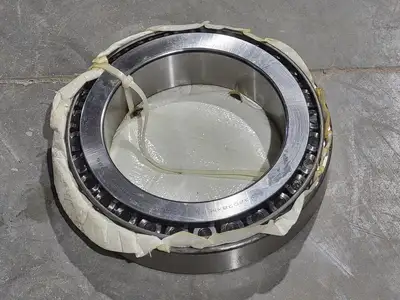 USED TIMKEN 32038X