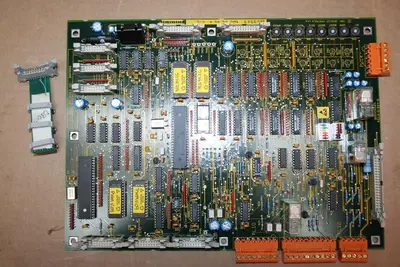 USED CEGELEC 20X3353A1L