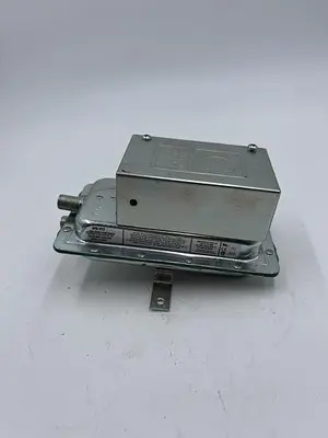 USED CLEVELAND CONTROLS CLEVELAND CONTROLS AFS-222