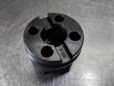 Iscar 2" Facemill 3/4" Arbor PLC D2.00-0.75-12 (LOC2920B)