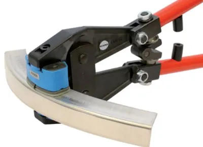 New | in-Stock ECKOLD HZ 52 Pliers Illinois US | Olympus Machinery Group #1349562