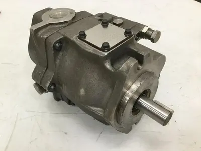 USED VICKERS VQ40B2RB26SS2S