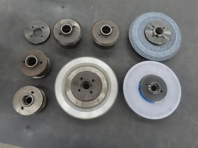 Used GENERIC GENERIC Grinders (misc) Minnesota US | Machinesused.com #1513296