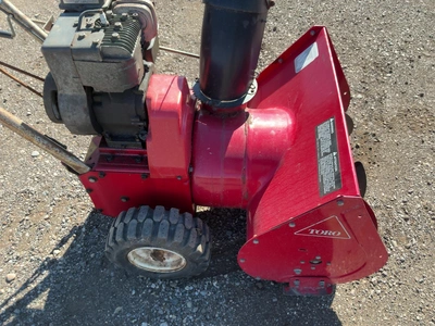 Used _UNKNOWN_ _UNKNOWN_ Snow Blowers Michigan US | Miedema Asset Management Group #1580103