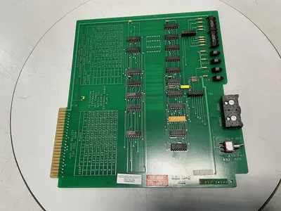 USED CINCINNATI MILACRON 3-531-3454A