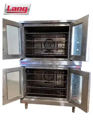 Used LANG ECOF-AP Ovens British Columbia CA | Surrey Food Equipment #1513457