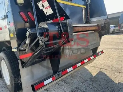 Used 2020 AULICK IND 4260542 Agricultural Trailers Illinois US | T&S Trailer Pool #1509445