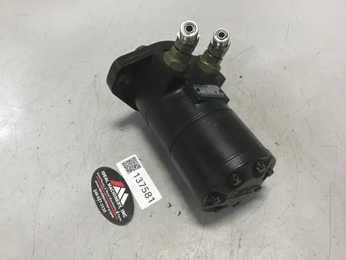 USED CHAR LYNN 101 2169 009