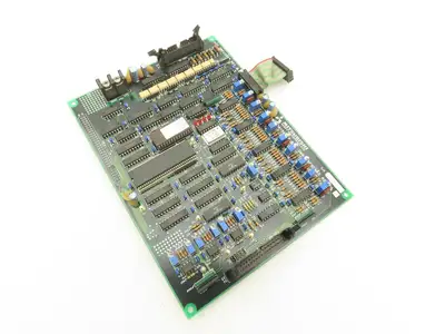Mitsubishi Electric ASY 3BK23059 PLC Circuit Board Module Daughter Board