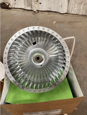 Fasco 1-6007 Blower Fan Wheel – 1/2″ Bore Squirrel Cage Fan (Box Of 3) -NIB