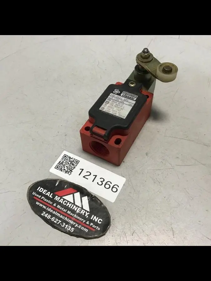 USED BERNSTEIN ENK-UV1Z AHS