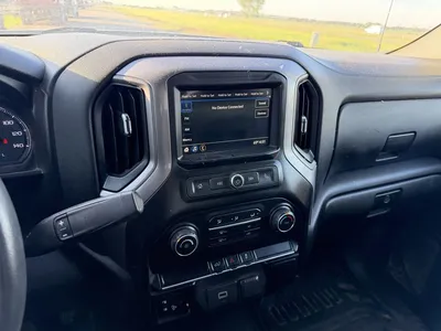 Used 2019 CHEVROLET SILVERADO 1500 4X4 Pickup Trucks Minnesota US | Carco Truck & Equipment #1513951