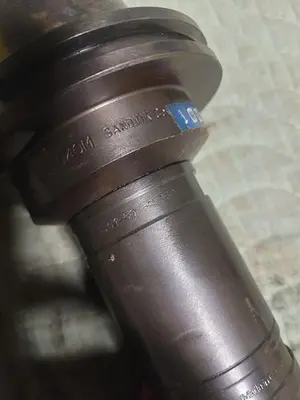 USED SANDVIK A391.20-19 50 060