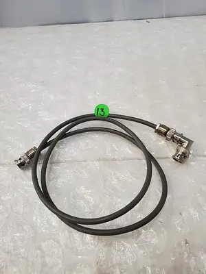 Belden 8262 RG-58CU Coaxial