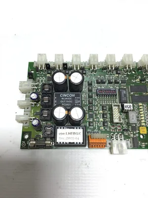 Cincon 0609/44 LHEBG/C Printed Circuit Board
