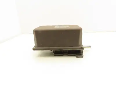 Schmersal G 50-017-Z11/11Y-FL1 Safety Gear-Switch 17:1 Ratio 12mm Shaft 250V