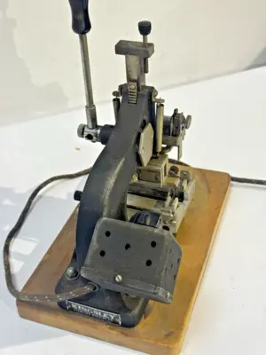 Kingsley _UNKNOWN_ Stamping & Embossing | Amiron Machinery (7)