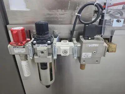 Used 2021 ECONOSEAL 10918 Sealers British Columbia CA | Steep Hill Equipment Solutions #1469393