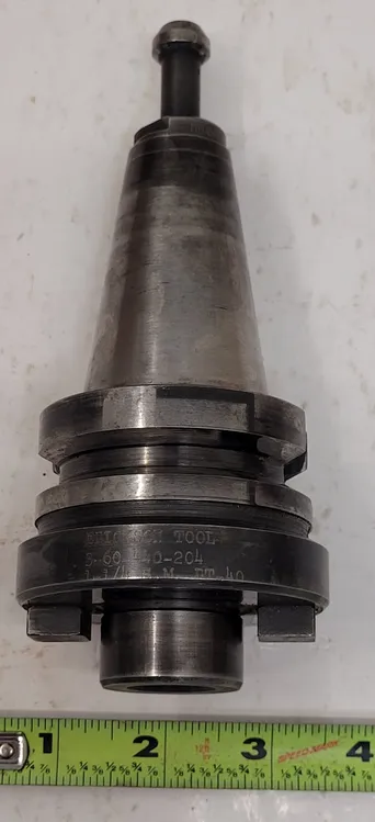Used ERICKSON 3-60-440-204 Tooling & Accessories (Other) Kentucky US | Machinery Central #230780