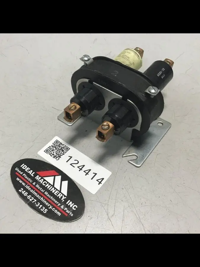 USED DURAKOOL 2035A24DC