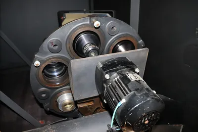 USED OGP OQ 30