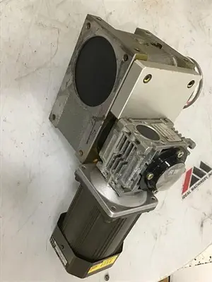 USED SANDEX 6D04272R-LM3A1/X