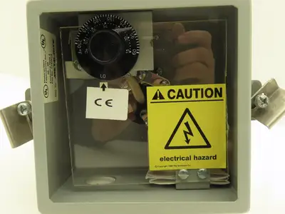 New | in-Stock INDEECO _UNKNOWN_ Heaters Indiana US | Arrow Industrial #624456