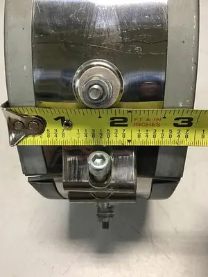 NEW TEMPCO NS0708030011