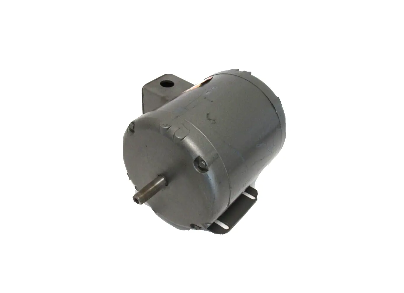 NEW BALDOR 35T97-1802 MOTOR 1/2HP 208-230/460V 1725RPM 35T971802