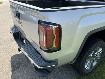 Used 2016 GMC SIERRA 1500 Pickup Trucks Michigan US | Miedema Asset Management Group #1419429