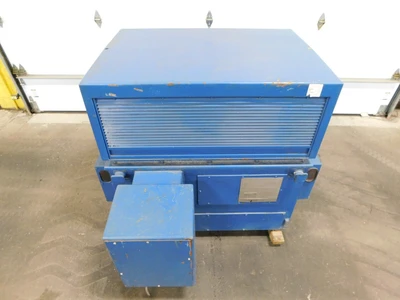 Used GE 5KP21165A307 A.C. Motors Ohio US | Equipment Recovery Corp. #1331204