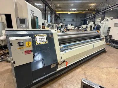 USED 2005 IMCAR 4RHB6/5