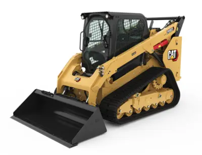2021 CATERPILLAR (CAT) W11-8/2000 Skid Loaders | Alan Ross Machinery (1)