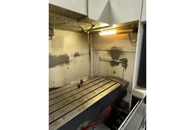 Used _UNKNOWN_ _UNKNOWN_ Vertical Machining Centers Utah US | KD Auctions #1549034