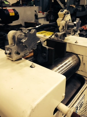UD100202: Ross 4 x 8
