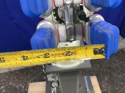 Used 2020 KAWASAKI RS007N B Robots Ohio US | HGR 24 #1568560
