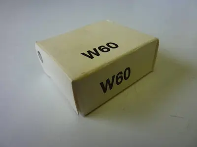 USED ALLEN BRADLEY W60