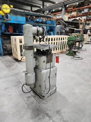 Boyar Shultz Profile Grinder